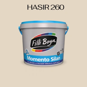 Filli Boya Momento Silan  Hasır 260 15 Litre