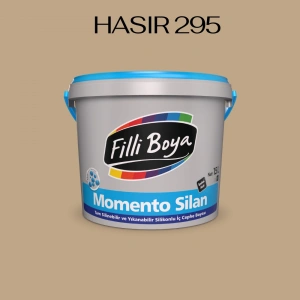 Filli Boya Momento Silan  Hasır 295 2,5 Litre