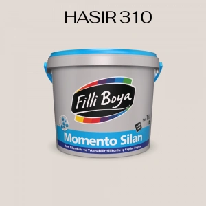 Filli Boya Momento Silan  Hasır 310 7,5 Litre