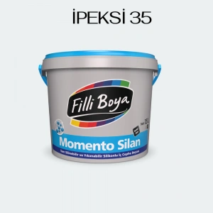 Filli Boya Momento Silan  İpeksi 35 2,5 Litre
