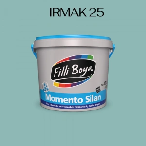 Filli Boya Momento Silan  Irmak 25 15 Litre