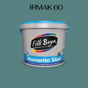Filli Boya Momento Silan  Irmak 60 7,5 Litre