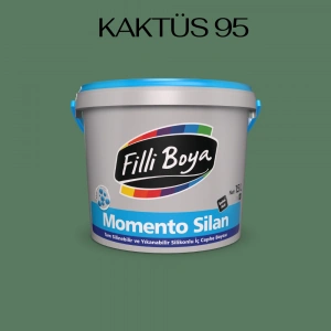 Filli Boya Momento Silan  Kaktüs 95 15 Litre