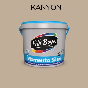 Filli Boya Momento Silan  Kanyon 7,5 Litre