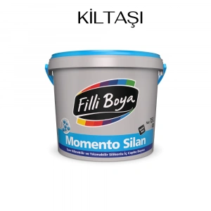 Filli Boya Momento Silan  Kiltaşı 15 Litre