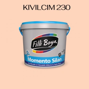 Filli Boya Momento Silan  Kıvılcım 230 2,5 Litre