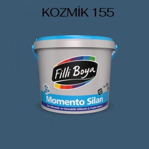 Filli Boya Momento Silan  Kozmik 155 15 Litre