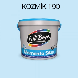 Filli Boya Momento Silan  Kozmik 190 2,5 Litre