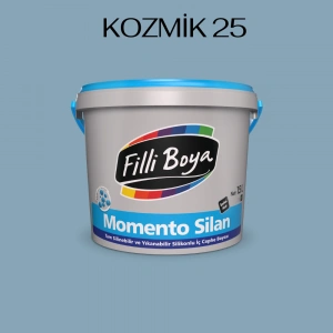 Filli Boya Momento Silan  Kozmik 25 2,5 Litre