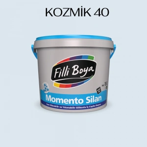 Filli Boya Momento Silan  Kozmik 40 15 Litre