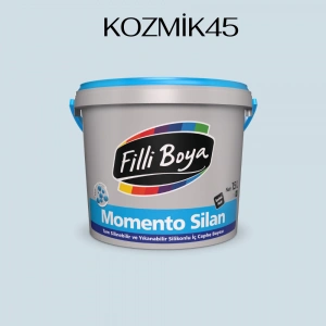 Filli Boya Momento Silan  Kozmik 45 2,5 Litre