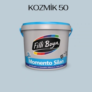 Filli Boya Momento Silan  Kozmik 50 2,5 Litre