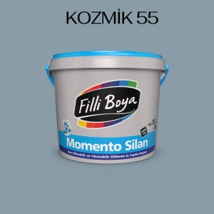 Filli Boya Momento Silan  Kozmik 55 15 Litre