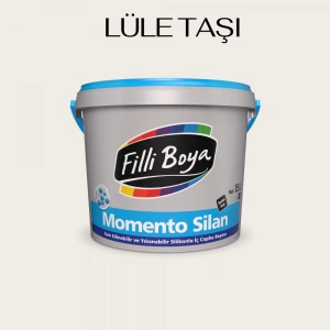 Filli Boya Momento Silan  Lüle Taşı 15 Litre