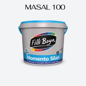 Filli Boya Momento Silan  Masal 100 2,5 Litre
