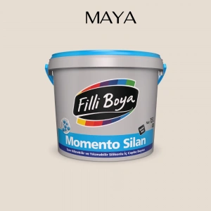 Filli Boya Momento Silan  Maya 15 Litre