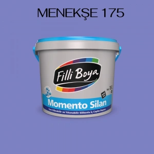Filli Boya Momento Silan  Menekşe 175 7,5 Litre