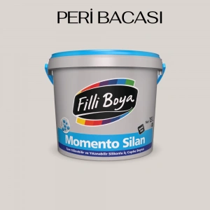 Filli Boya Momento Silan  Peri Bacası 15 Litre