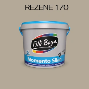 Filli Boya Momento Silan  Rezene 170 15 Litre