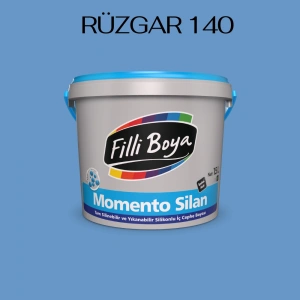 Filli Boya Momento Silan  Rüzgar 140 15 Litre