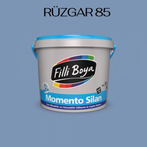 Filli Boya Momento Silan  Rüzgar 85