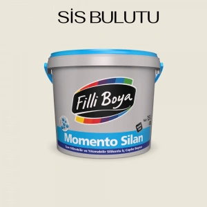 Filli Boya Momento Silan  Sis Bulutu