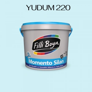 Filli Boya Momento Silan  Yudum 220 15 Litre