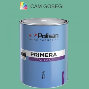 Polisan Primera Cam Göbeği