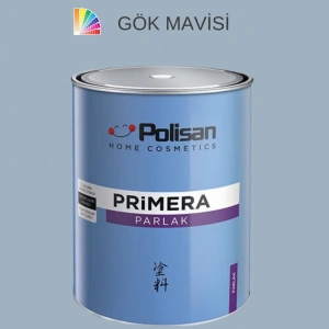 Polisan Primera Gök Mavisi