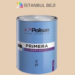 Polisan Primera İstanbul Beji 2,5 Litre