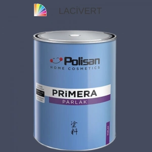 Polisan Primera Lacivert
