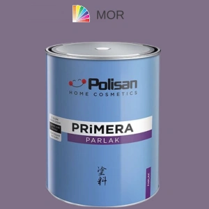 Polisan Primera Mor 2,5 Litre