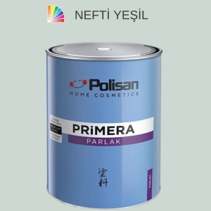 Polisan Primera Nefti Yeşili