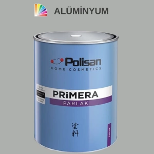Polisan Primera Parlak Alüminyum