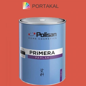 Polisan Primera Portakal