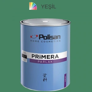 Polisan Primera Yeşil 0.75 LT