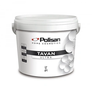 Polisan Tavan Ultra Beyaz 3.5 Kg