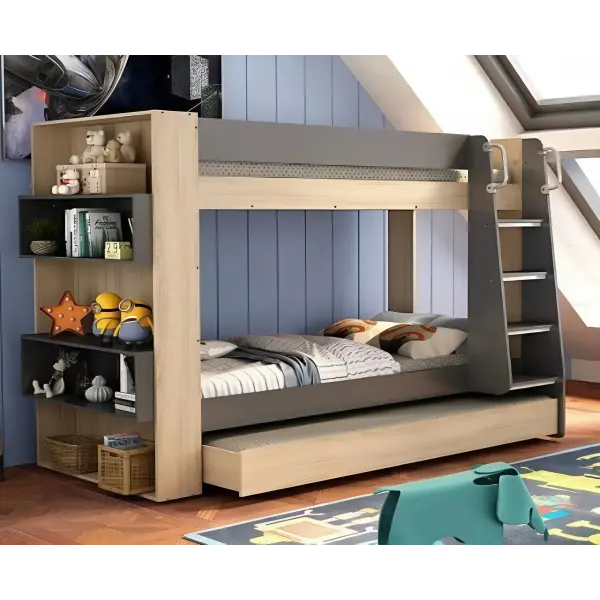 3 Kişilik Kanguru Ranza Seti