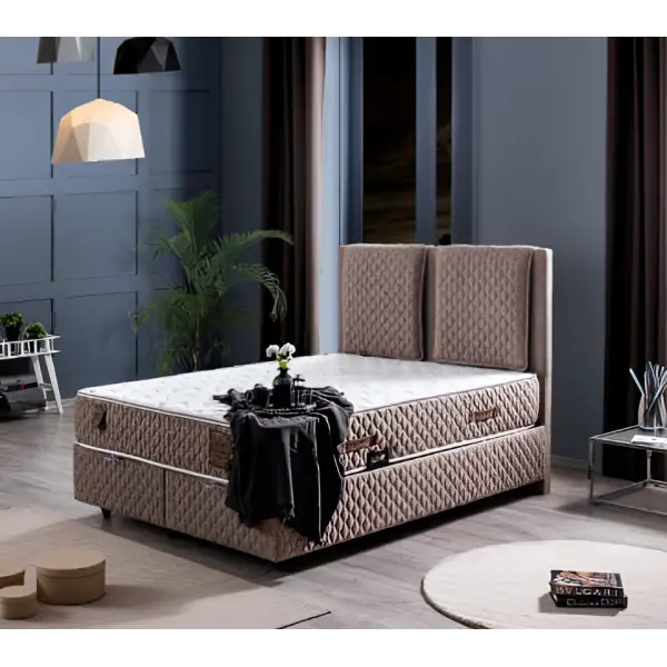 Gold Premium Baza ve Başlık