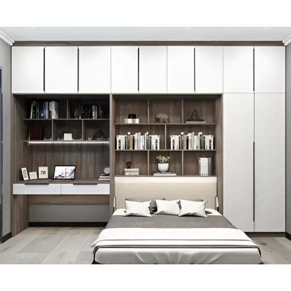 Single Seti Genç Odası Takımı