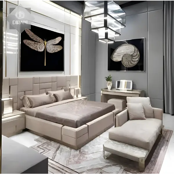 Body Yatak Odası Takımı