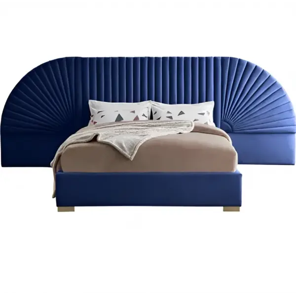 Blume Seti Baza ve Başlık Takımı