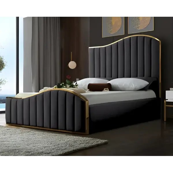 Nirvana Set Baza ve Başlık Takımı