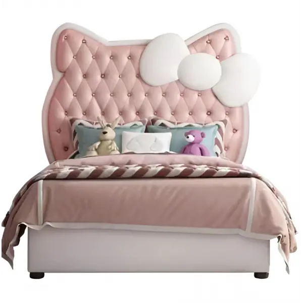 Quki Seti Baza ve Başlık Takımı