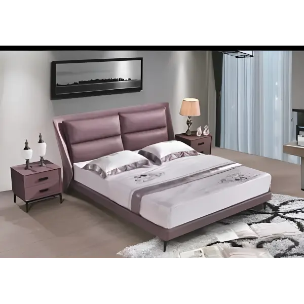 Rose Seti Baza ve Başlık Takımı