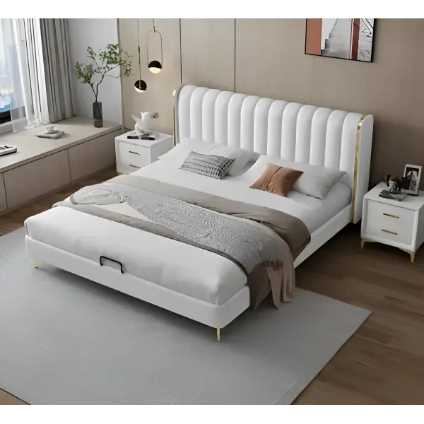 Shelly Seti Baza ve Başlık Takımı