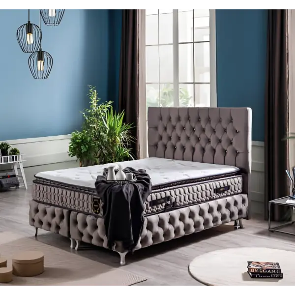 Maro Seti Baza ve Başlık Takımı