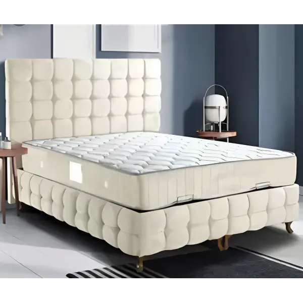 Karem Seti Baza ve Başlık Takımı