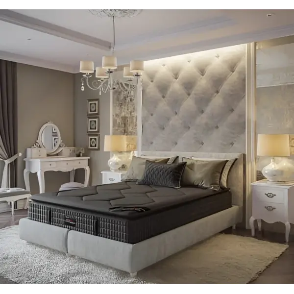 Torri Seti Baza ve Başlık Takımı