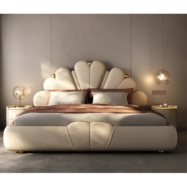 Yelpaze Seti Baza ve Başlık Takımı